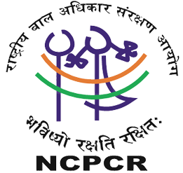 NCPCR Logo